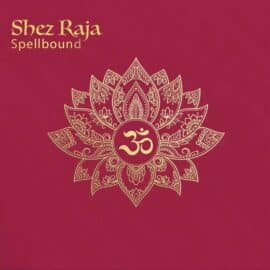 Shez Raja – Spellbound