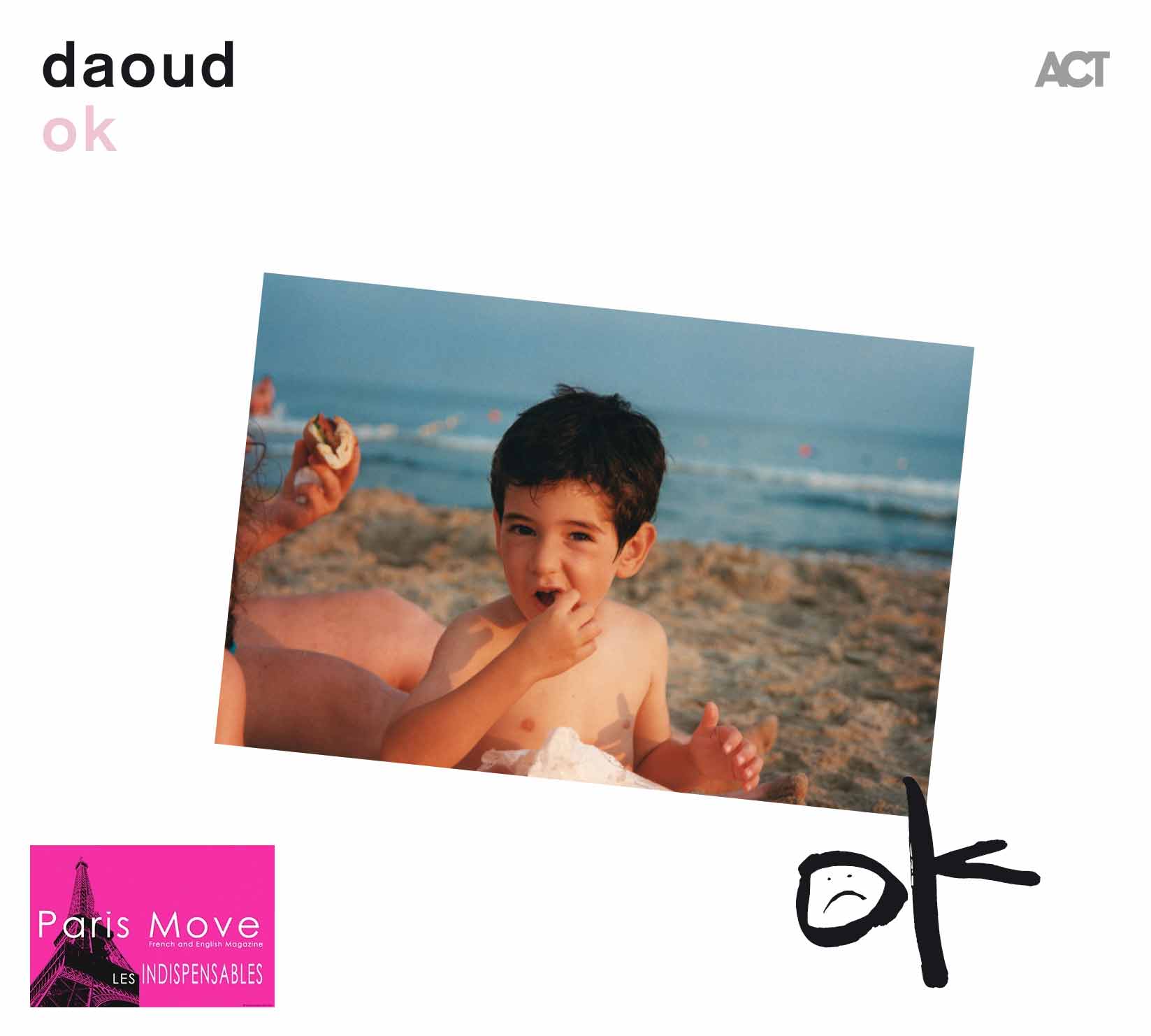 Daoud – OK