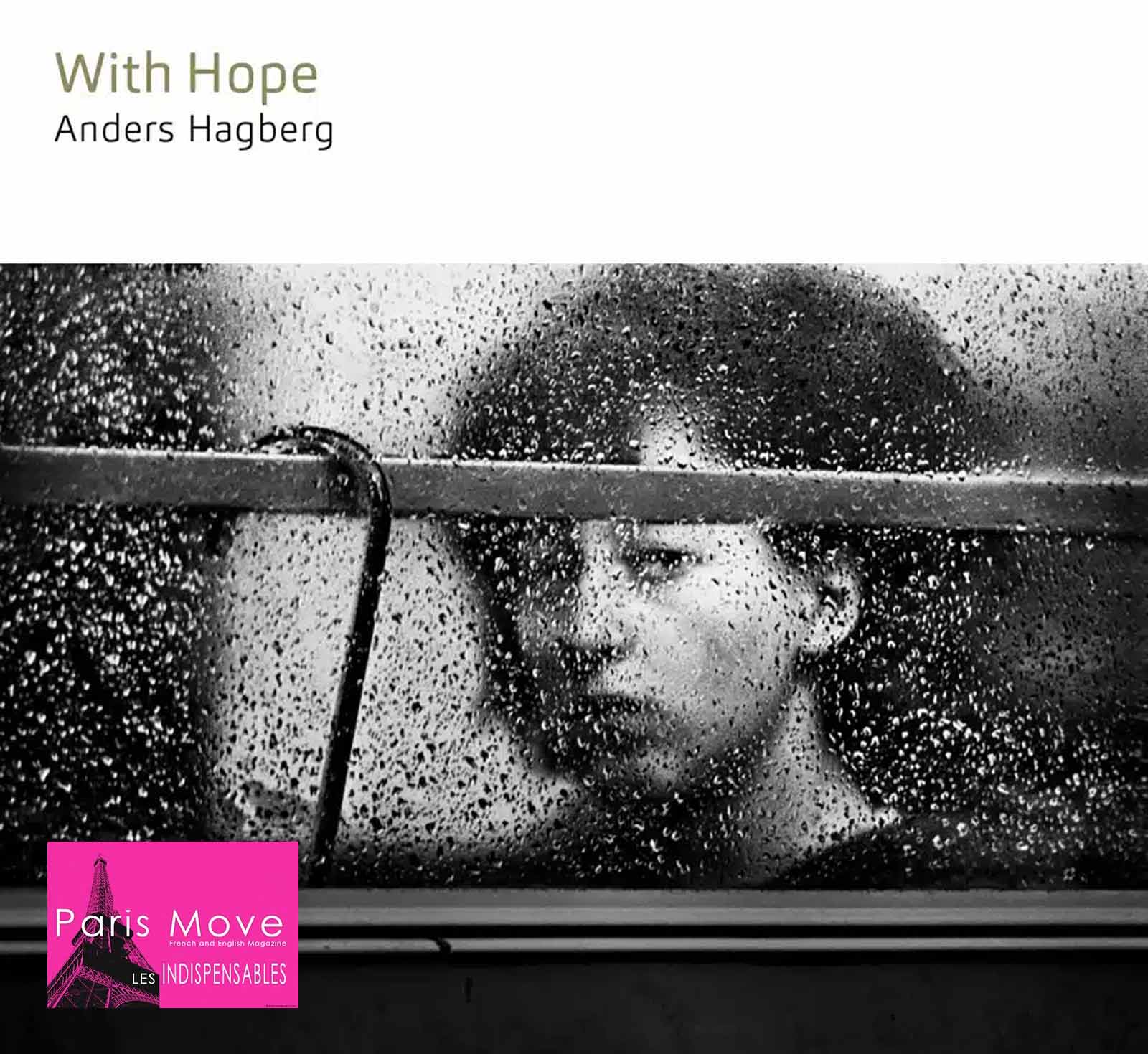 Anders Hagberg - With Hope