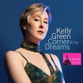 Kelly Green – Corner of My Dream