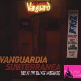 Miguel Zenón Quartet - Vanguardia Subterránea