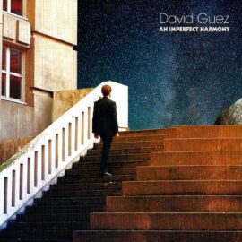 DAVID GUEZ - An Imperfect Harmony