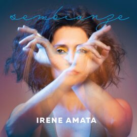 IRENE AMATA - Sembianze