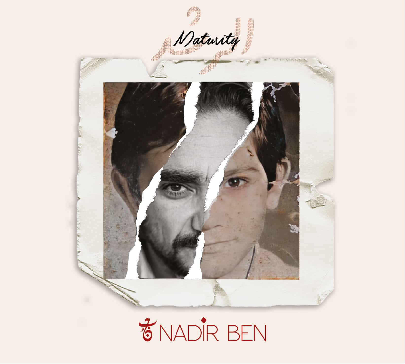NADIR BEN - Maturity