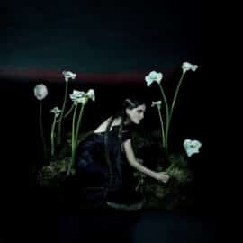 PENELOPE TRAPPES - A Requiem