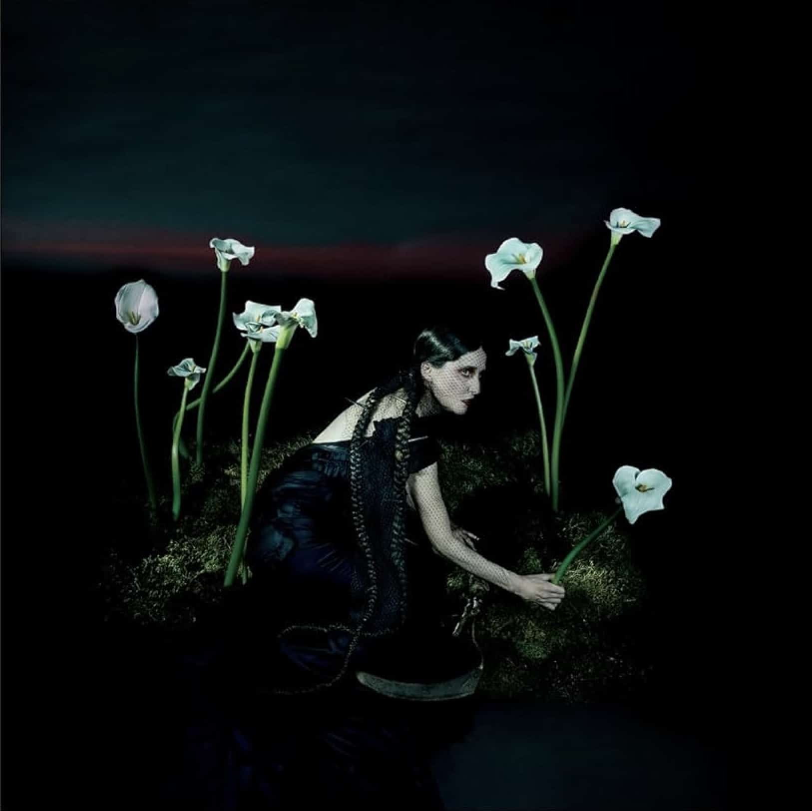 PENELOPE TRAPPES - A Requiem