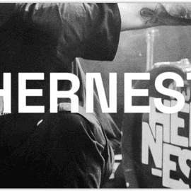 HERNEST
