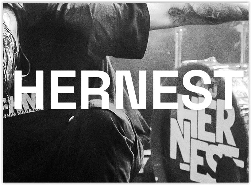HERNEST