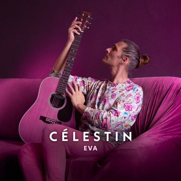 Célestin: le clip d'Eva et en tournée à vélo