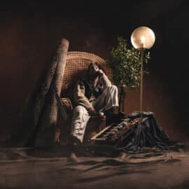 Flo Malley, le clip de 21 grammes