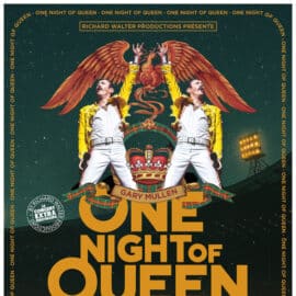 One Night of Queen