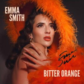 Emma Smith – Bitter Orange