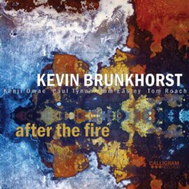 Kevin Brunkhorst - After The Fire
