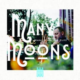 Markus Rutz - Many Moons