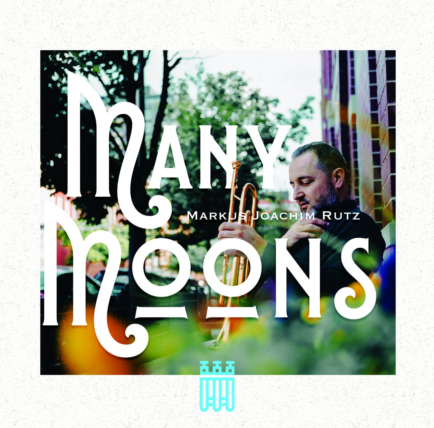 Markus Rutz - Many Moons