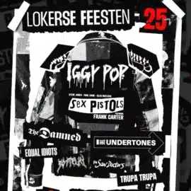 LOKERSE FEESTEN 2025