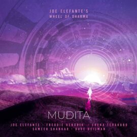Joe Elefante – Return to the Light
