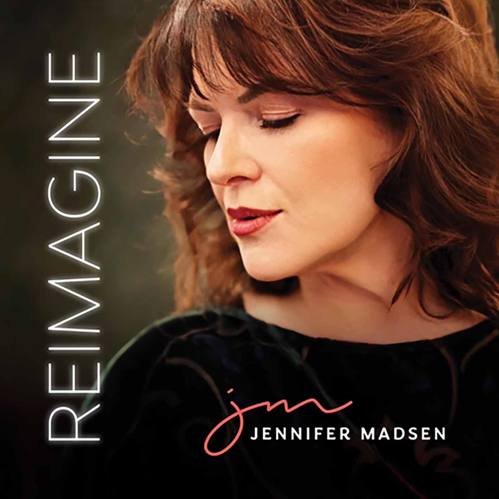 Jennifer Madsen – Reimagine