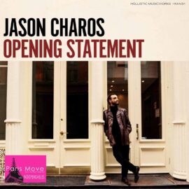Jason Charos - Opening Statement