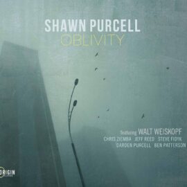 Shawn Purcell – Oblivity