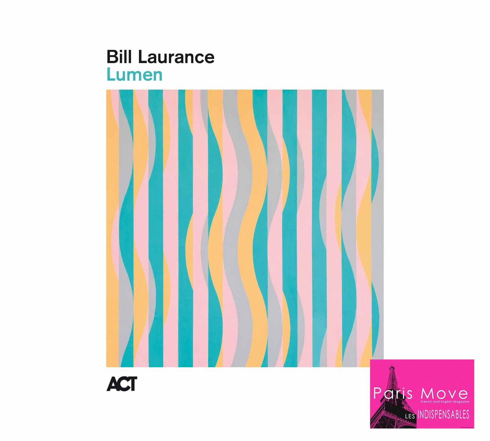 Bill Laurance - Lumen