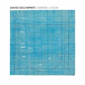 David Occhipinti - Camera Lucida