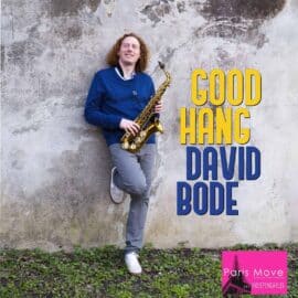 David Bode - Good Hang