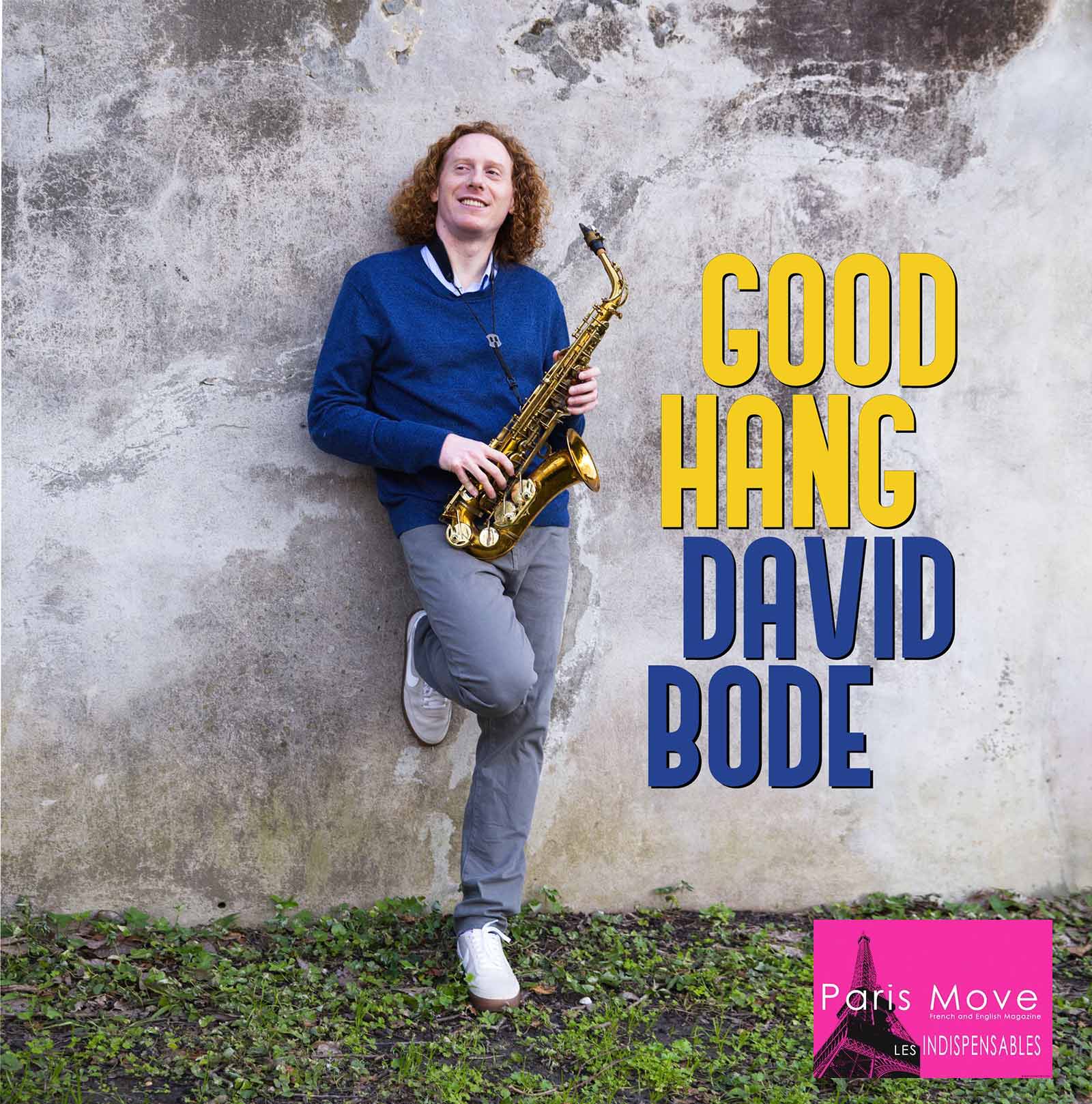 David Bode - Good Hang