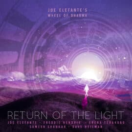 Joe Elefante – Return to the Light