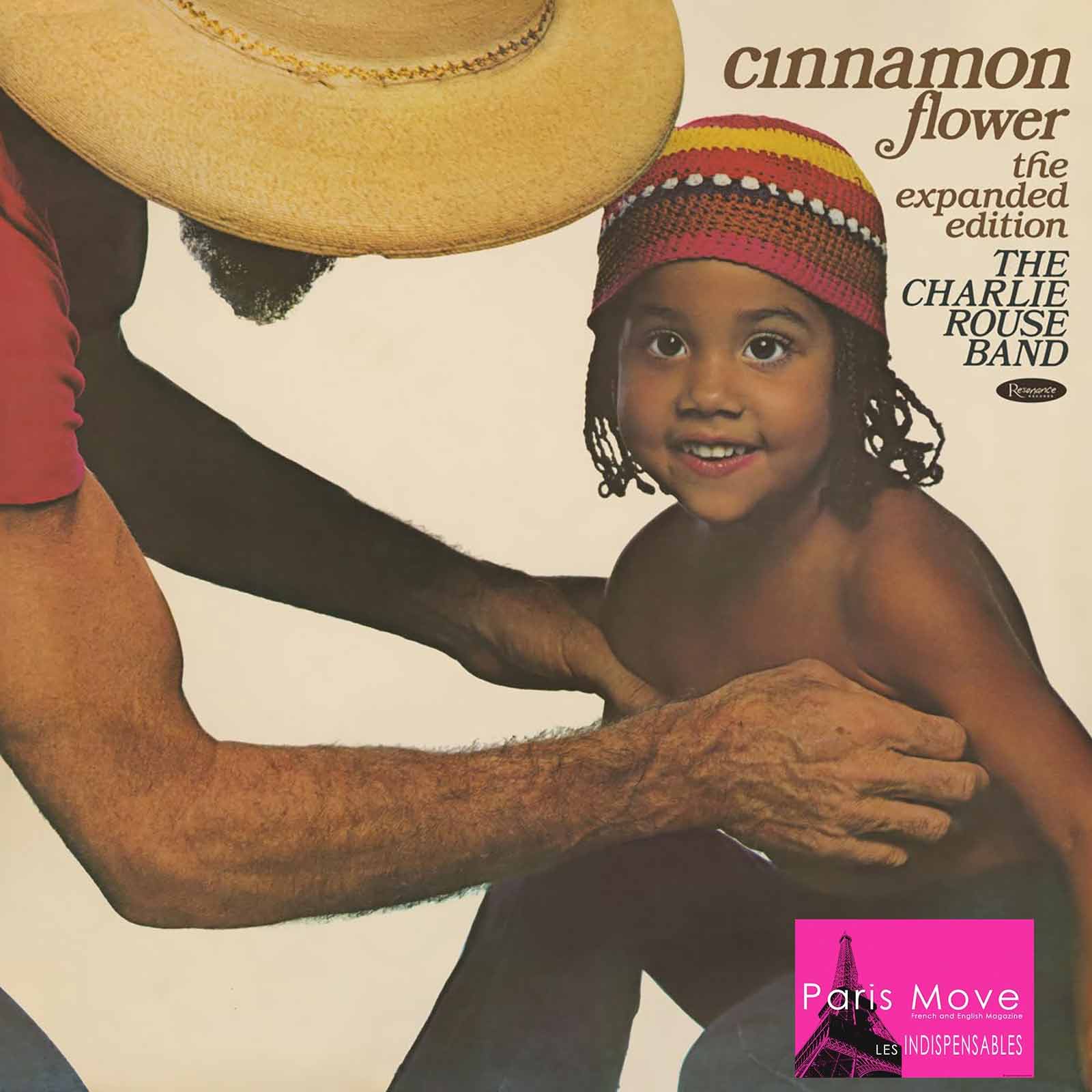 Charlie Rouse - Cinnamon Flower: The Expanded Edition