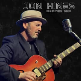 JON HINES - Memphis Sun