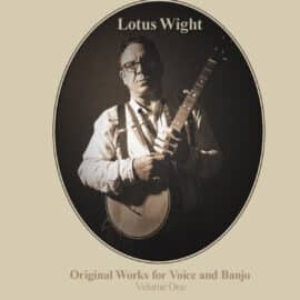 LOTUS WIGHT (aka SAM ALLISON)