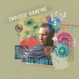 Enrike Haneine - Conceivable Directions