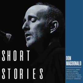 Don Macdonald - Short Stories