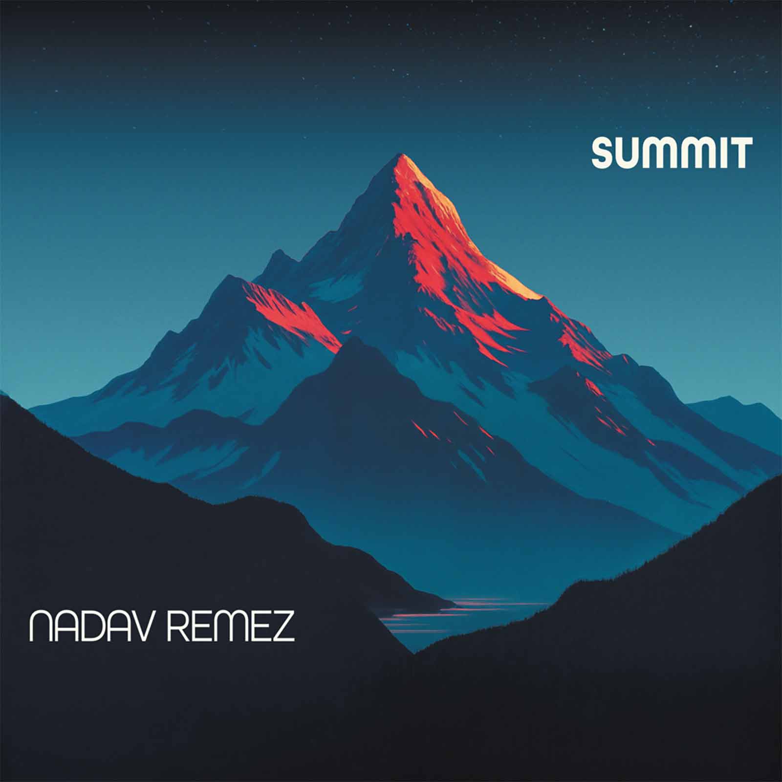 Nadav Remez – Summit