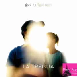 Duo Reflections - La Trega