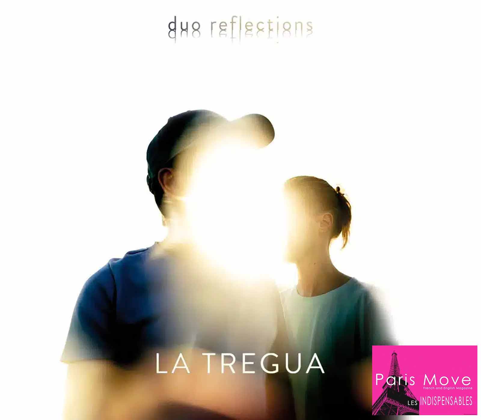 Duo Reflections - La Trega