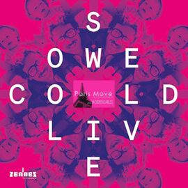 Zack Lober - So We Could Live