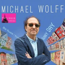 Michael Wolff - Sunny Day