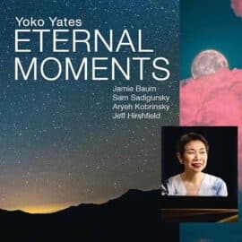 Yoko Yates - Eternal Moments