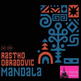 Rastko Obradovic – Mandala