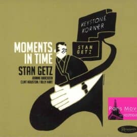 Stan Getz – Moments In Time