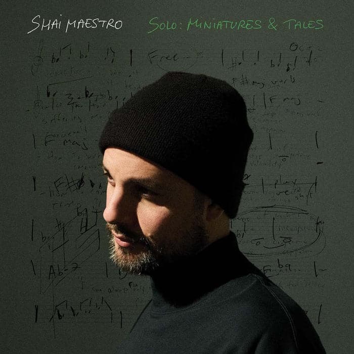 SHAI MAESTRO - Solo: Miniatures & Tales