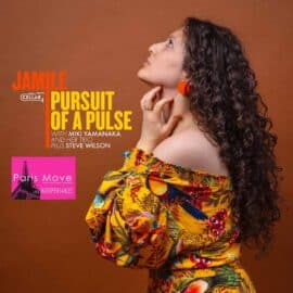 Jamile – Pursuite Of Pulse