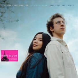 Shuteen Erdenebaatar & Nils Kugelmann - Under the Same Stars