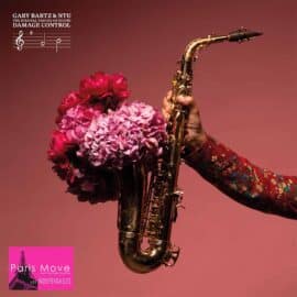 Gary Bartz & NTU - Damage Control