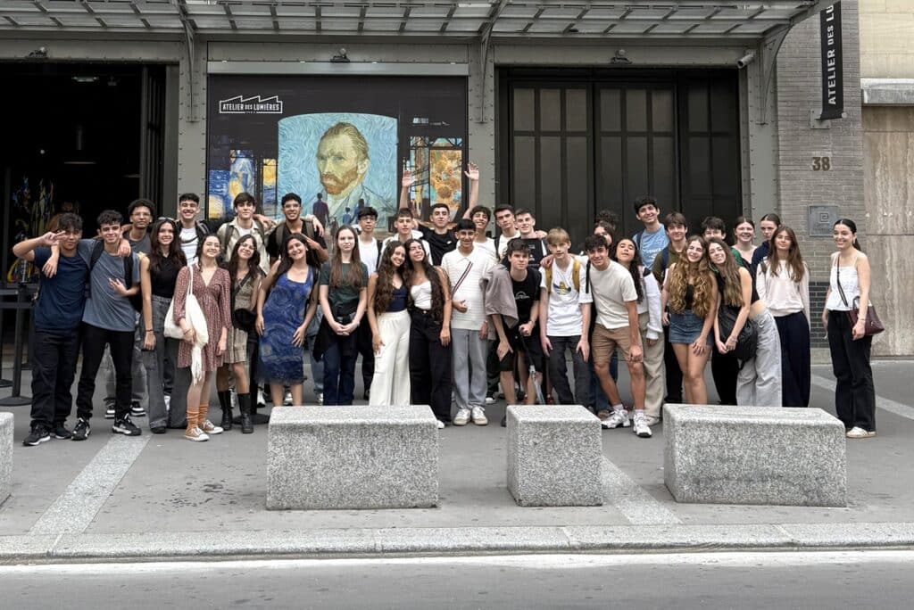 Star Awards 2025: ACCORD Paris Best French Language School