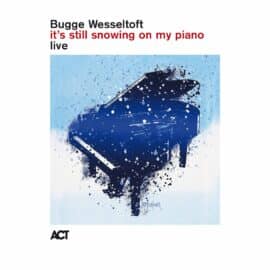 Bugge Wesseltoft - It's Still Snowing on My Piano - Live