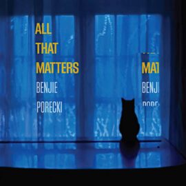Benjie Porecki – All That Matters