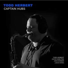 Todd Herbert - Captain Hubs